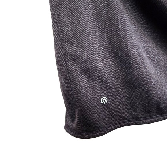 Womens Sporty Outdoor Runners Rain Wind Breaker Sweater Jacket Champion XL Grey - Picture 11 of 11